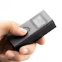 Xiaomi Smart Laser Measure Medidor Láser Inteligente, Medición Hasta 40 m, Precisión ±3 mm, Compatible App Mi Home, Bluetooth, Pantalla LCD, BHR5596GL